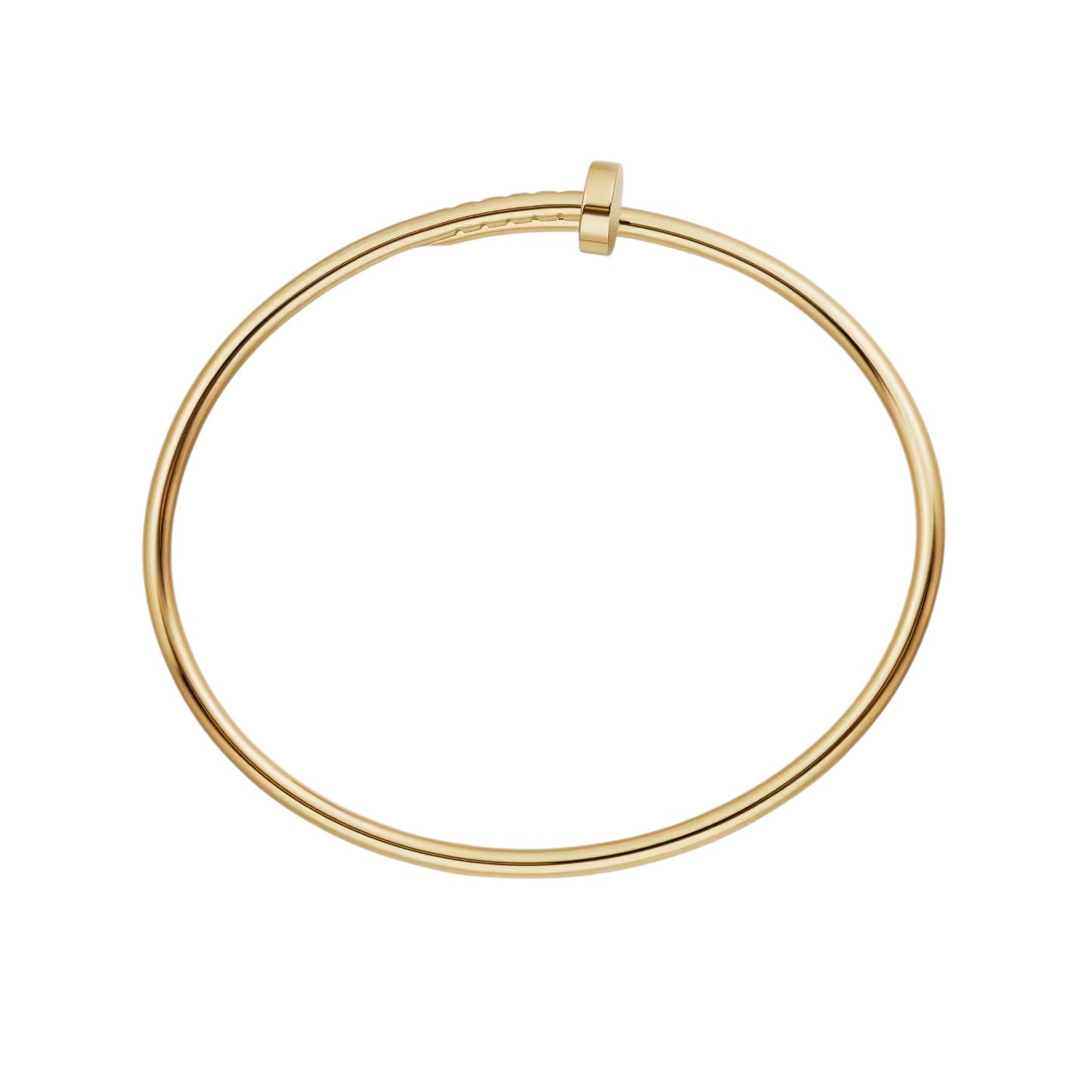 [Aetheris]JUSTE UN CLOU 2.5MM KLEINER MODELL ARMBREIF