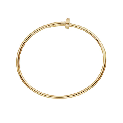 [Aetheris]JUSTE UN CLOU 2.5MM KLEINER MODELL ARMBREIF