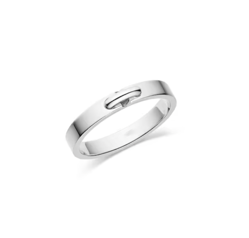 [Aetheris]ALLIANCE LIENS VIDENCE 3MM RING