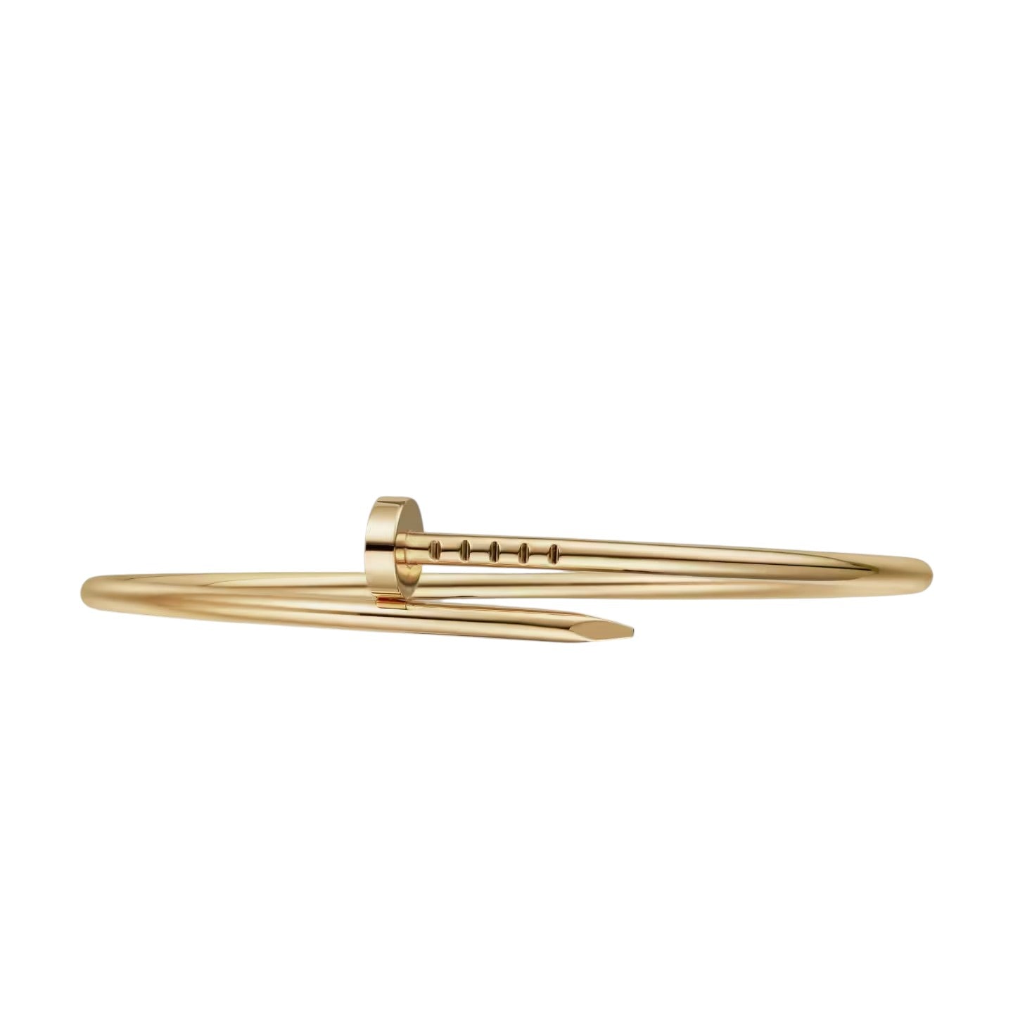 [Aetheris]JUSTE UN CLOU 2.5MM KLEINER MODELL ARMBREIF