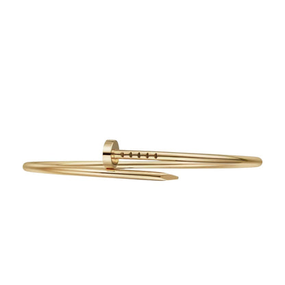 [Aetheris]JUSTE UN CLOU 2.5MM KLEINER MODELL ARMBREIF