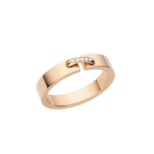 [Aetheris]ALLIANCE LIENS VIDENCE DIAMOND 4MM RING
