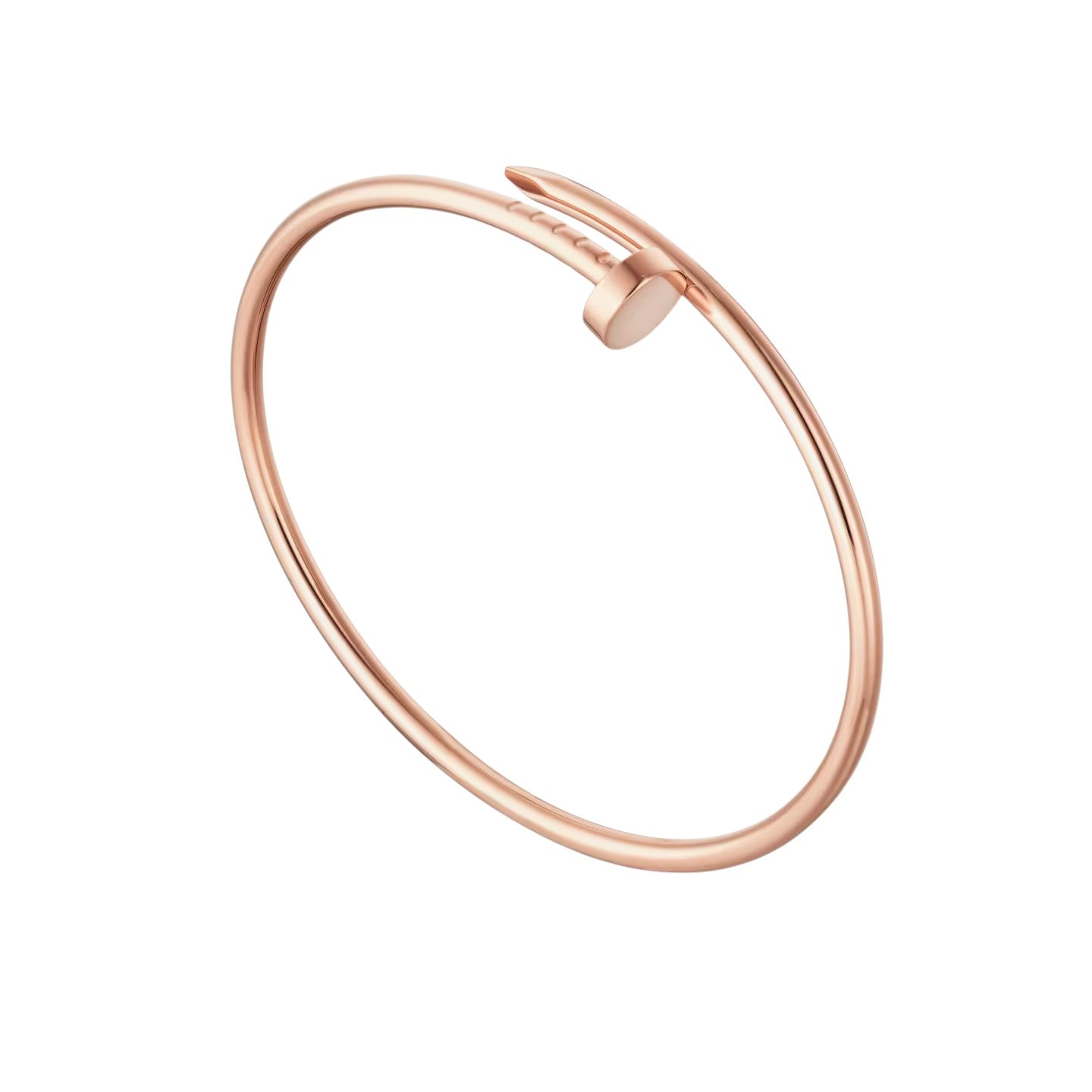 [Aetheris]JUSTE UN CLOU 2.5MM KLEINER MODELL ARMBREIF