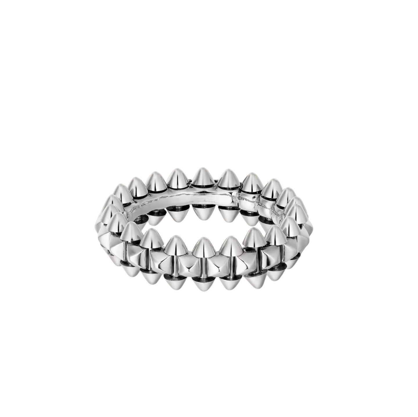 [Aetheris]CLASH DE 6,4MM KLEINER MODELLRING