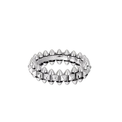 [Aetheris]CLASH DE 6,4MM KLEINER MODELLRING