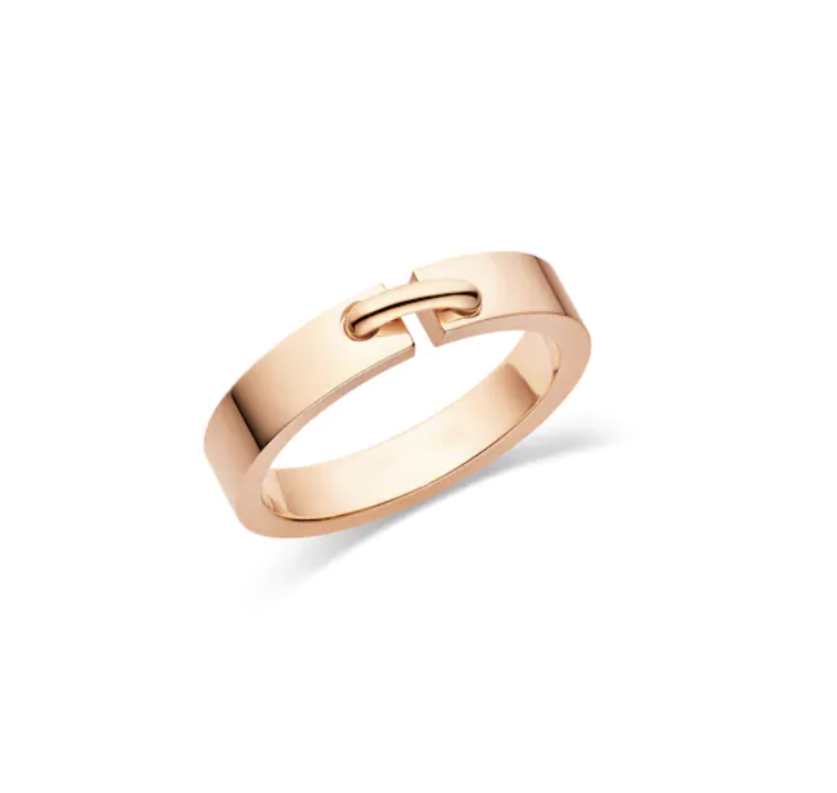 [Aetheris]ALLIANCE LIENS VIDENCE 4MM RING