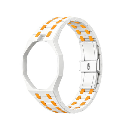 [Aetheris]Royal Oak Pop Exclusive Bioceramic Case & Bioceramic Strap Mix Color