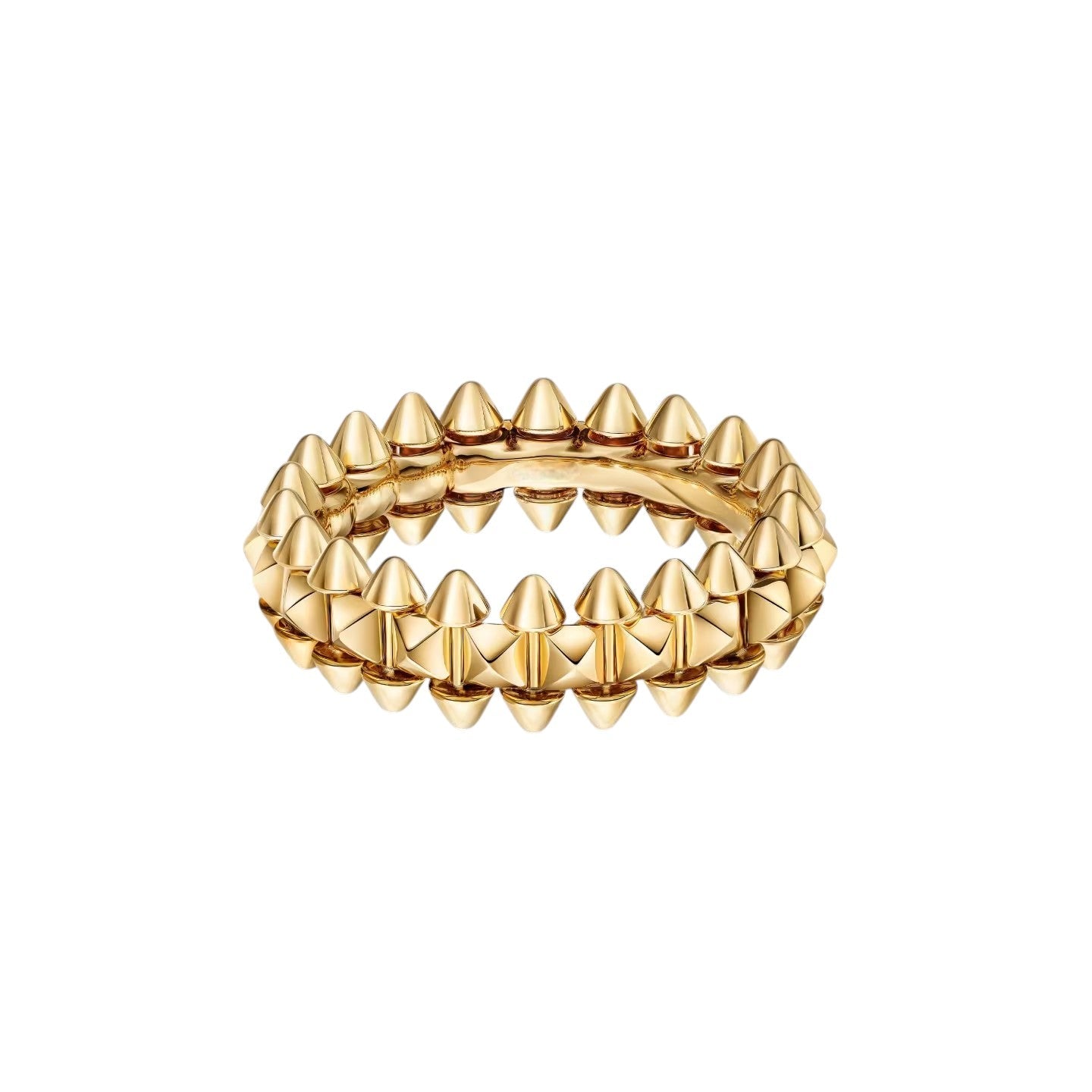 [Aetheris]CLASH DE 6,4MM KLEINER MODELLRING