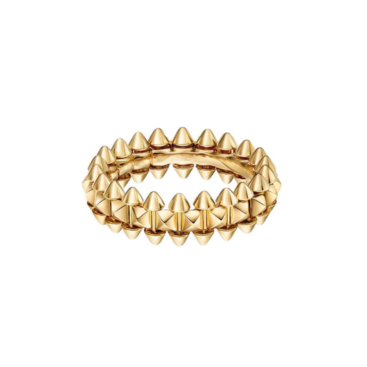 [Aetheris]CLASH DE 6.4MM SMALL MODEL RING