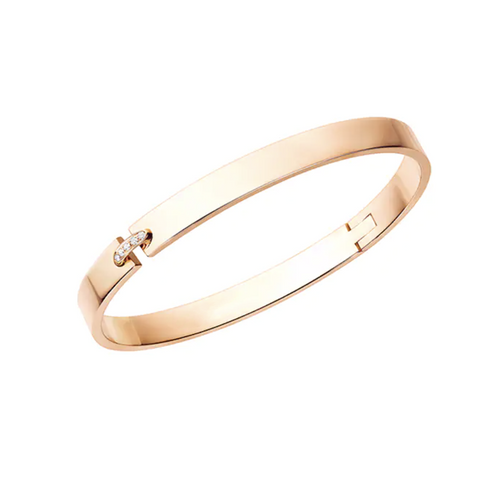 [Aetheris]LIENS EVIDENCE DIAMOND BRACELET