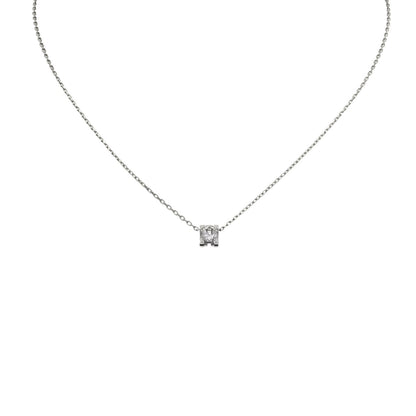 [Aetheris]C DE DIAMANTANHÄNGERKETTE