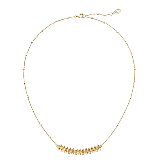 [Aetheris]CLASH DE 4.5MM NECKLACE