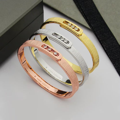 [Aetheris]MOVE NOA CISELÉ ARMBAND