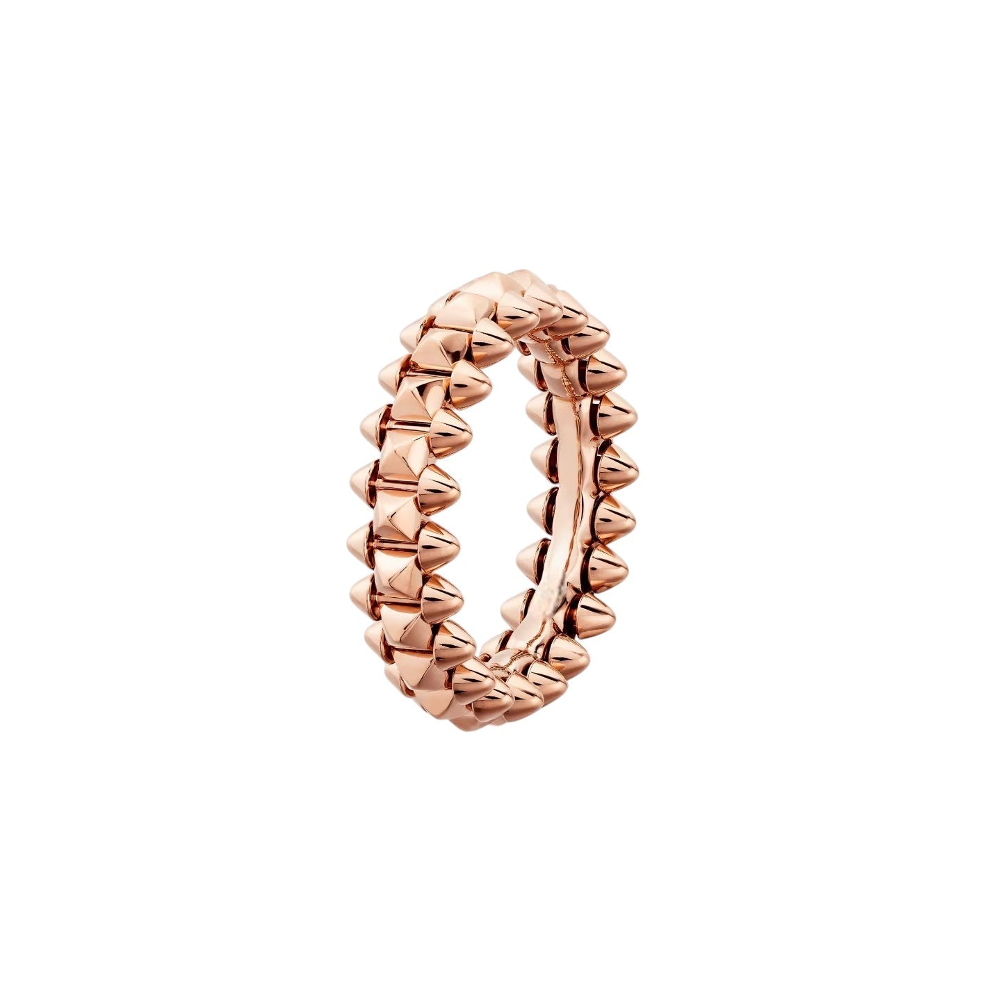 [Aetheris]CLASH DE 6,4MM KLEINER MODELLRING