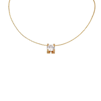[Aetheris]C DE DIAMANTANHÄNGERKETTE