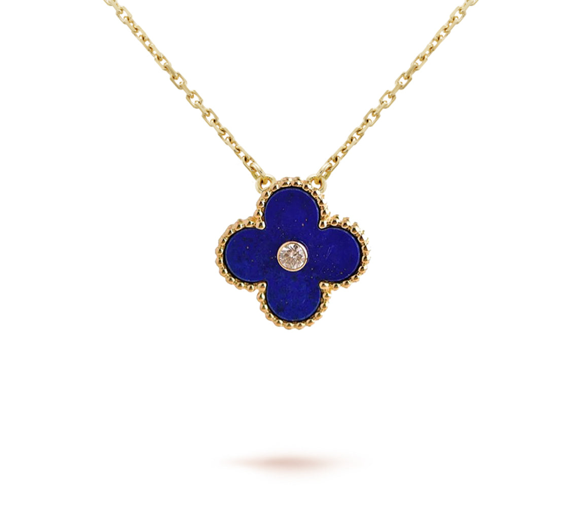 ```json
{
  "product_name": "[Aetheris] LIMITIERTE EDITION WEIHNACHTSKLEE-BLUMENKETTE – Jährlicher Sammleranhänger 15 MM"
}
```