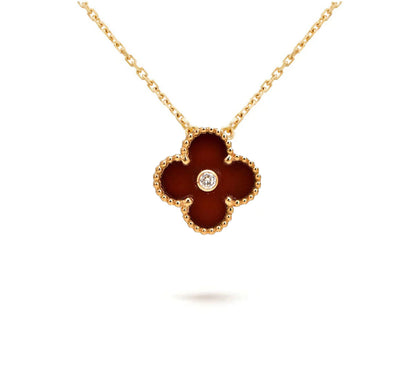 ```json
{
  "product_name": "[Aetheris] LIMITIERTE EDITION WEIHNACHTSKLEE-BLUMENKETTE – Jährlicher Sammleranhänger 15 MM"
}
```