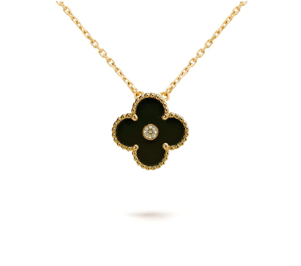 ```json
{
  "product_name": "[Aetheris] LIMITIERTE EDITION WEIHNACHTSKLEE-BLUMENKETTE – Jährlicher Sammleranhänger 15 MM"
}
```