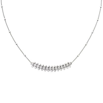 [Aetheris]CLASH 4,5-MM-HALSKETTE