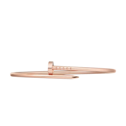 [Aetheris]JUSTE UN CLOU 2.5MM KLEINER MODELL ARMBREIF