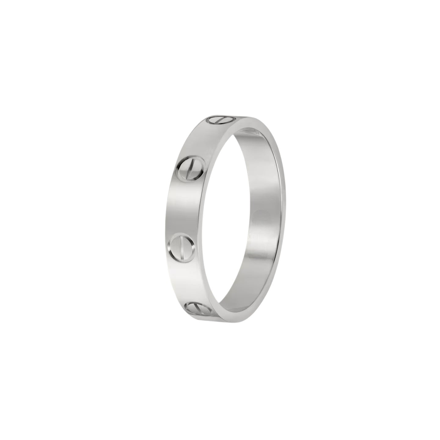 [Aetheris]LIEBE 3.6MM RING