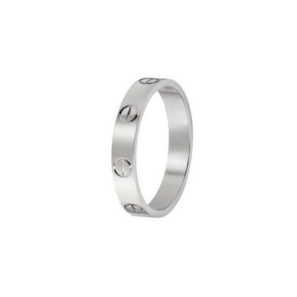 [Aetheris]LIEBE 3.6MM RING