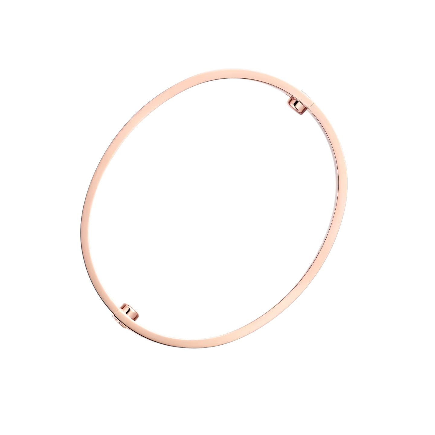 [Aetheris]CLASSIC 6.1MM LOVE BANGLE
