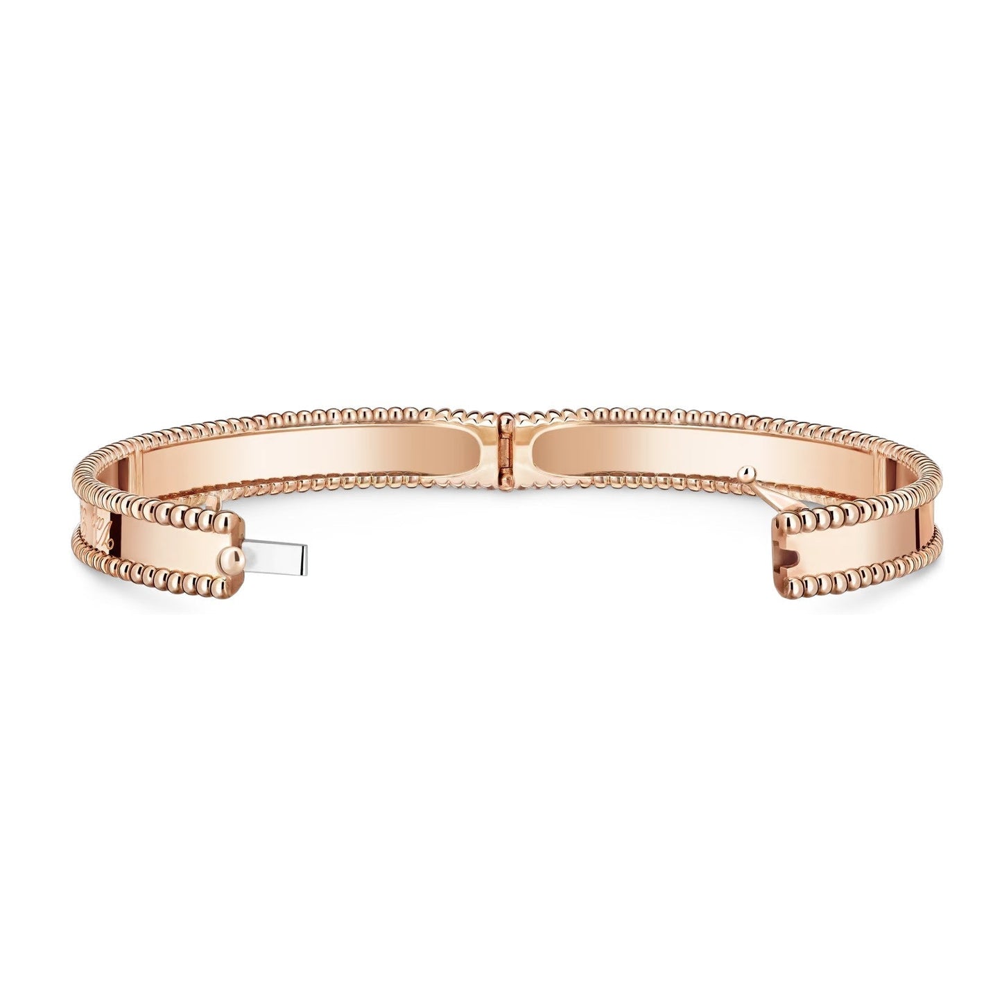 [Aetheris]SIGNATURE DUAL-BEADED BANGLE