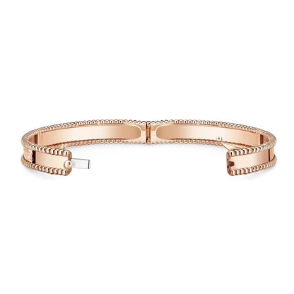 [Aetheris]SIGNATURE DUAL-BEADED BANGLE