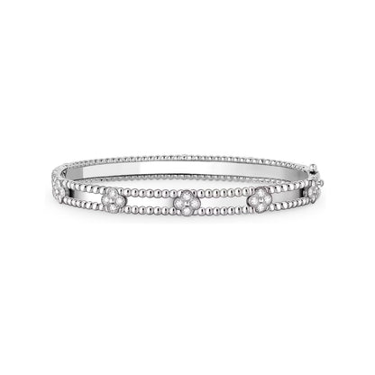 [Aetheris]SLIM KALEIDOSCOPE BANGLE