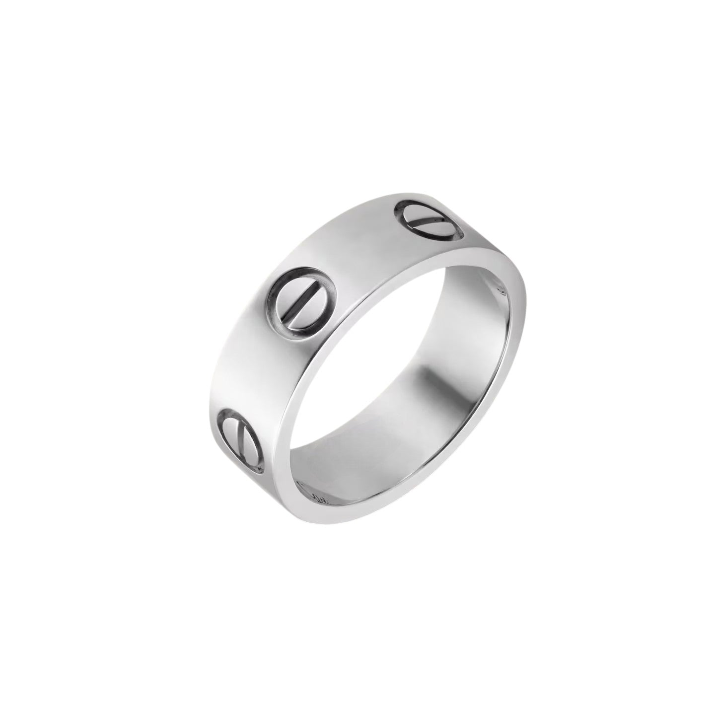 [Aetheris]LOVE 5.5MM RING