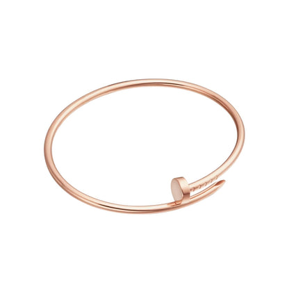 [Aetheris]JUSTE UN CLOU 2.5MM KLEINER MODELL ARMBREIF