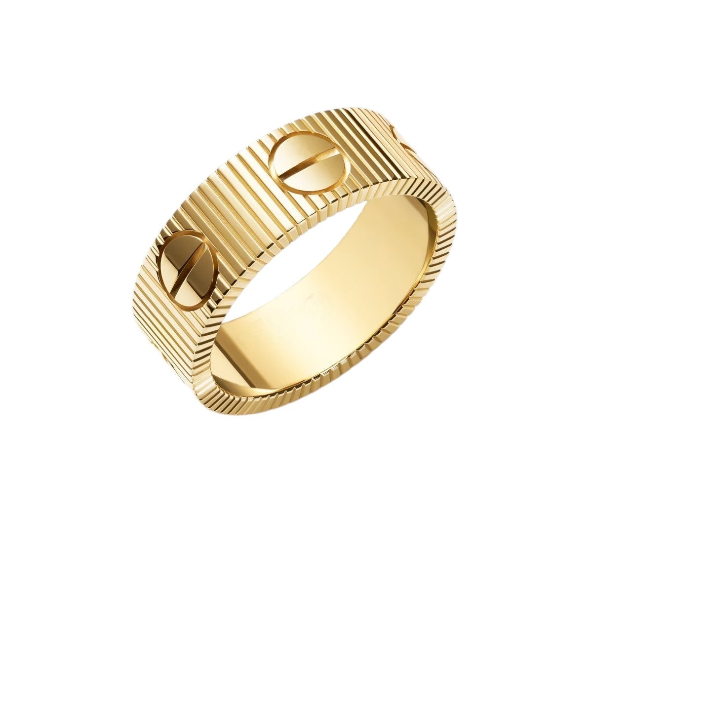 [Aetheris]LOVE 6.5MM UNLIMITED RING