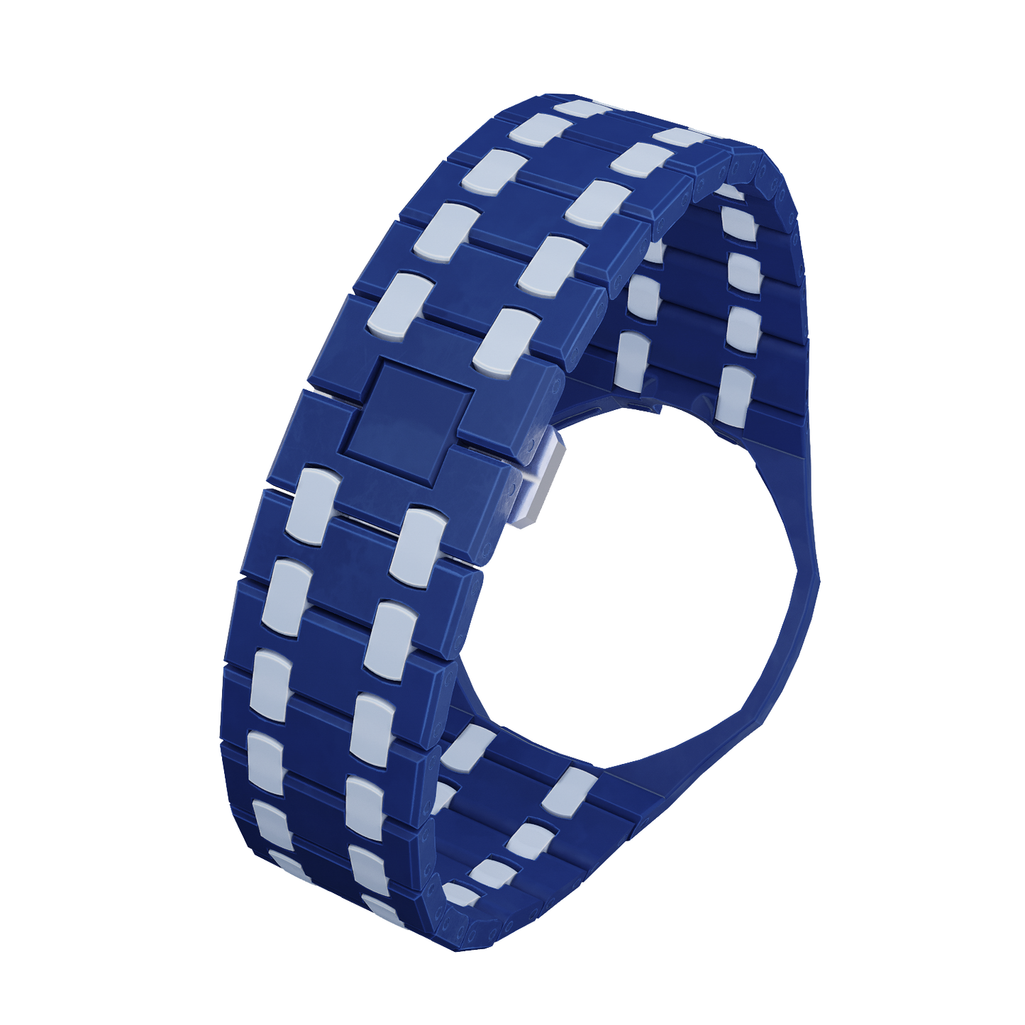 [Aetheris]Royal Oak Pop Exclusive Bioceramic Case & Bioceramic Strap Mix Color