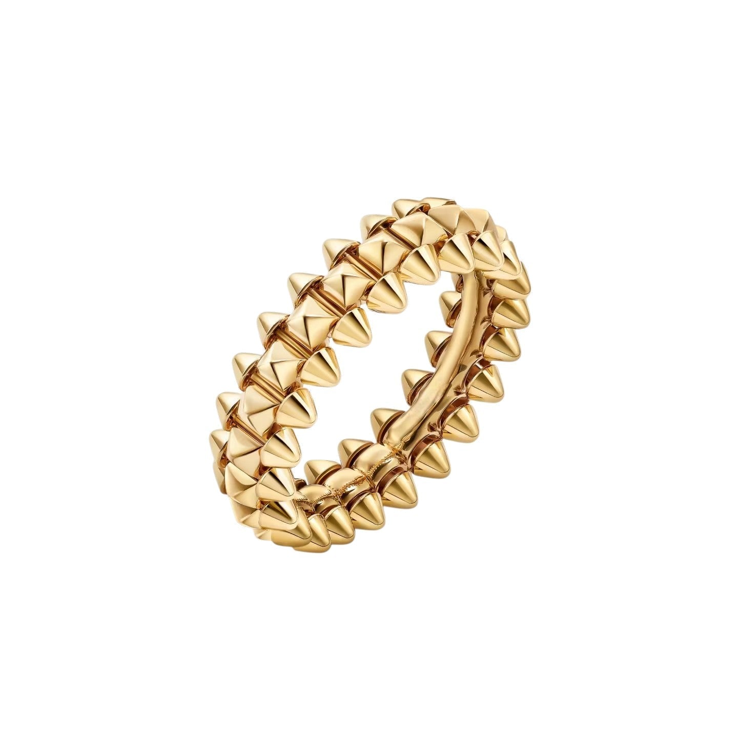 [Aetheris]CLASH DE 6,4MM KLEINER MODELLRING