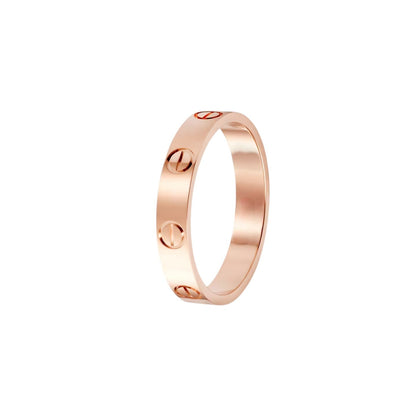 [Aetheris]LIEBE 3.6MM RING
