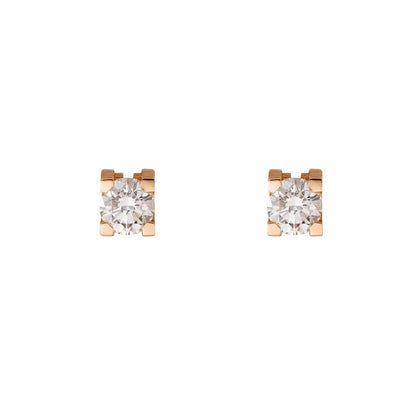 [Aetheris]C DIAMANTEN-OHRSTECKER