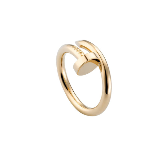 [Aetheris]CLOU 2.6MM RING
