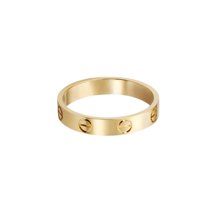 [Aetheris]LIEBE 3.6MM RING