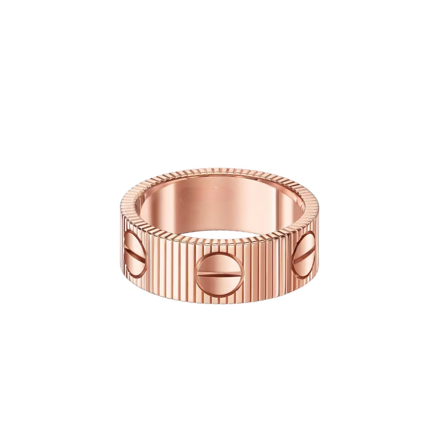 [Aetheris]LOVE 6.5MM UNLIMITED RING