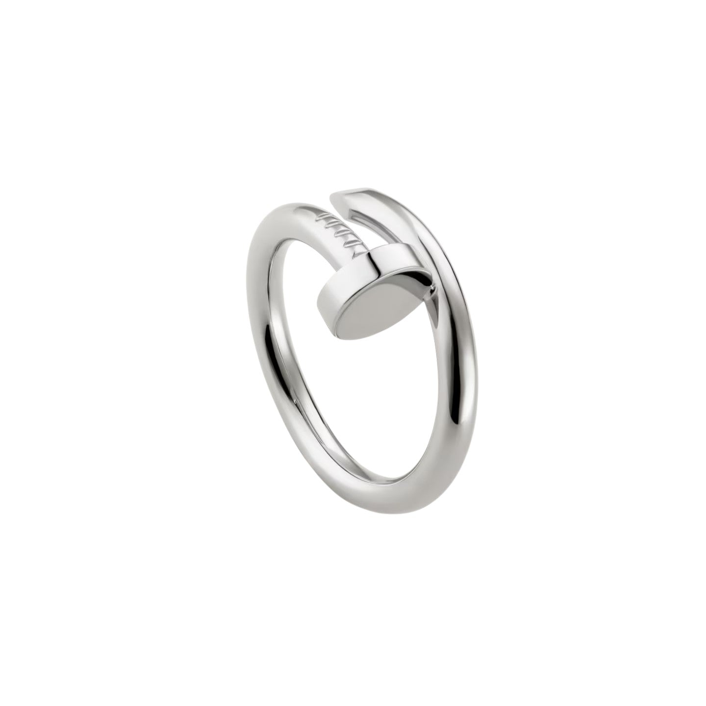 [Aetheris]CLOU 2.6MM RING