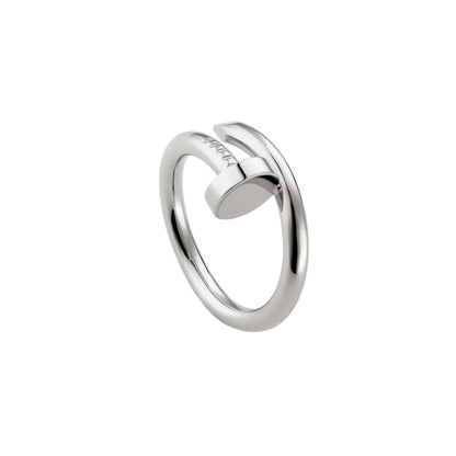 [Aetheris]CLOU 2.6MM RING