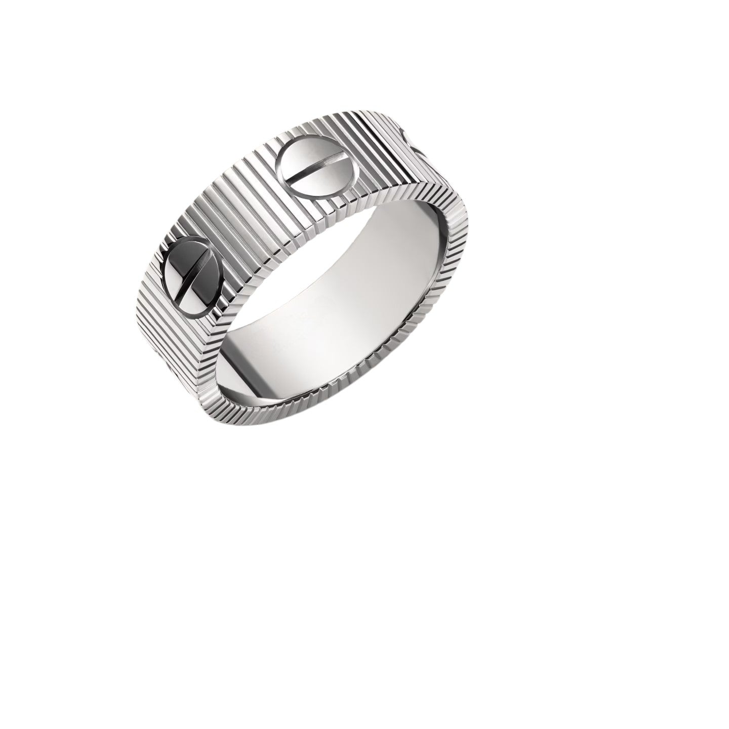 [Aetheris]LOVE 6.5MM UNLIMITED RING