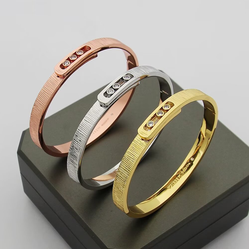 [Aetheris]MOVE NOA CISELÉ ARMBAND