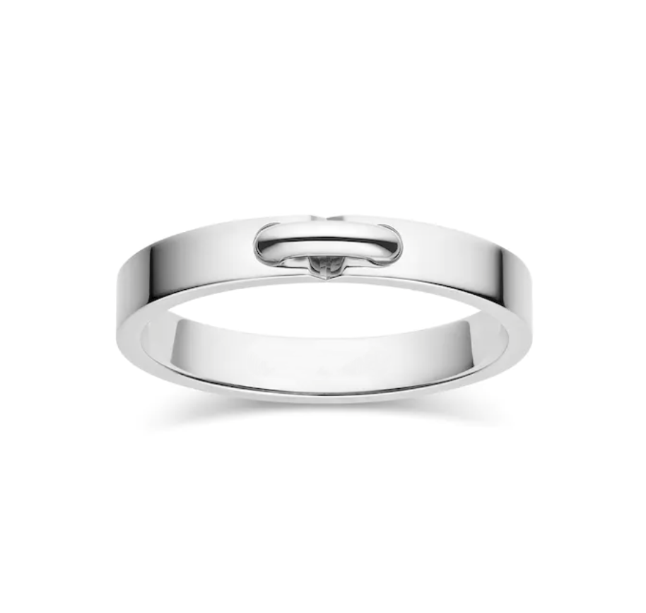 [Aetheris]ALLIANCE LIENS VIDENCE 3MM RING