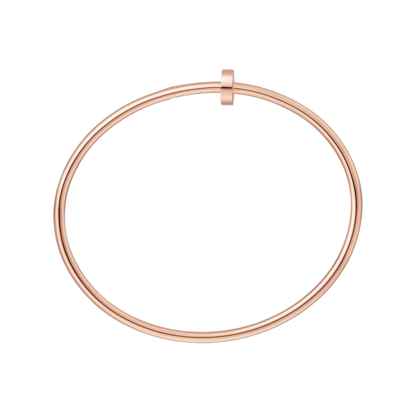 [Aetheris]JUSTE UN CLOU 2.5MM KLEINER MODELL ARMBREIF