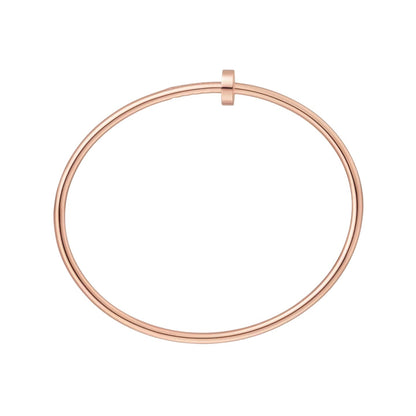 [Aetheris]JUSTE UN CLOU 2.5MM KLEINER MODELL ARMBREIF