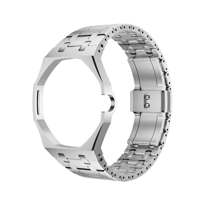 [Aetheris]ROYAL OAK POP EXCLUSIVE STEEL CASE & SILICONE STRAP