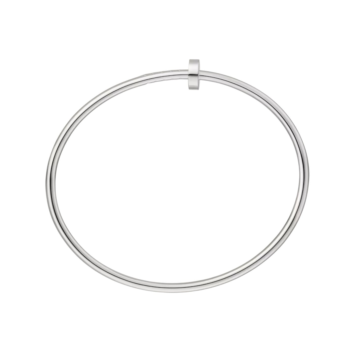 [Aetheris]JUSTE UN CLOU 2.5MM KLEINER MODELL ARMBREIF