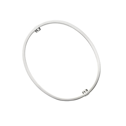 [Aetheris]CLASSIC 6.1MM LOVE BANGLE
